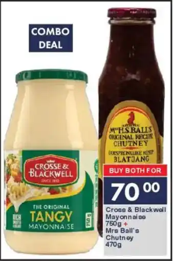 President Hyper Buy both for 70 offer