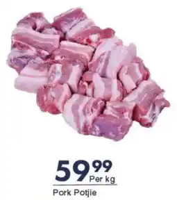 President Hyper Pork Potjie offer