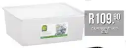 West Pack Lifestyle Clearly neat box golf clear offer