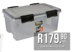 West Pack Lifestyle Store n guard clear offer