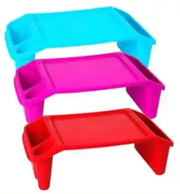 West Pack Lifestyle Sunny lapdesk assorted offer