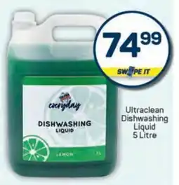 Pick n Pay Ultraclean Dishwashing Liquid offer