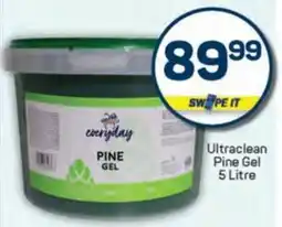 Pick n Pay Ultraclean Pine Gel offer