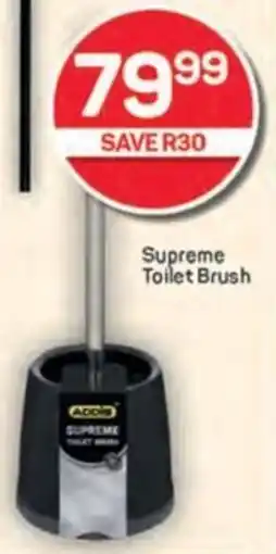 Pick n Pay Supreme Toilet Brush offer