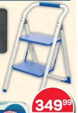 Pick n Pay 2-Step Ladder offer