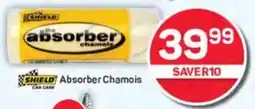 Pick n Pay SHIELD Absorber Chamois offer