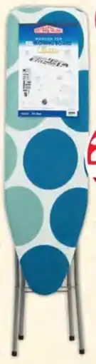 Pick n Pay RETRACTALINE Classic Ironing Board offer