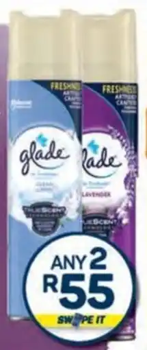 Pick n Pay Glade Air Freshener Assorted offer