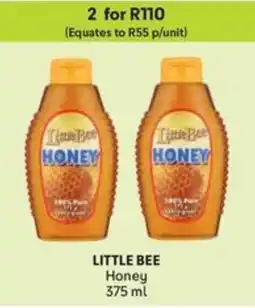 Makro LITTLE BEE Honey offer