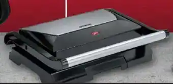 OK Foods Ottimo 2-Slice Black Sandwich Press offer