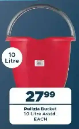 OK Foods Pulizia Bucket offer