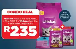 OK Foods Combo Deal offer