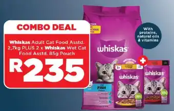 OK Foods Combo Deal offer