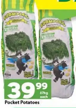 Check Save Pocket Potatoes offer