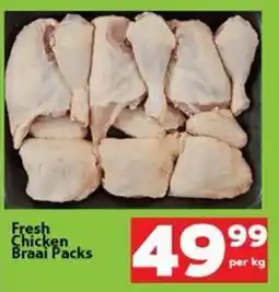 Check Save Fresh Chicken Braai Packs offer