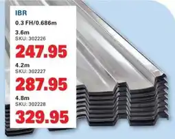 Cashbuild IBR offer