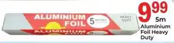 Elite Cash & Carry Aluminium Foil Heavy Duty offer