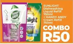 Elite Cash & Carry Combo R50 offer