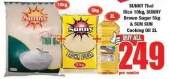 Boxer Buy all for 249 offer