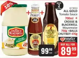 KitKat Cash and Carry Buy all for 89.99 offer
