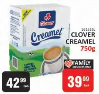 KitKat Cash and Carry Clover Creamel offer