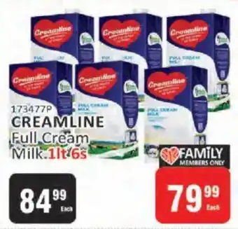 KitKat Cash and Carry Creamline Full Cream Milk offer