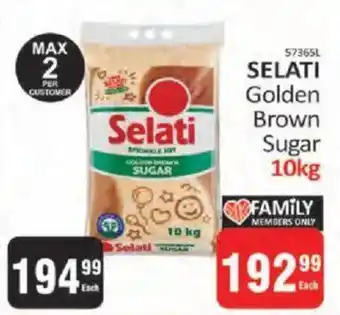 KitKat Cash and Carry SELATI Golden Brown Sugar offer