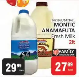 KitKat Cash and Carry MONTIC ANAMAFUTA Fresh Milk offer