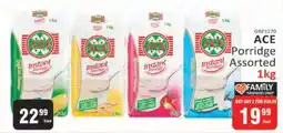 KitKat Cash and Carry ACE Porridge Assorted offer