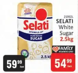 KitKat Cash and Carry Selati White Sugar offer