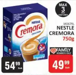 KitKat Cash and Carry Nestle Cremora offer