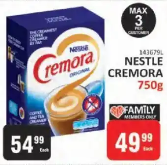 KitKat Cash and Carry Nestle Cremora offer