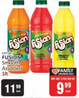KitKat Cash and Carry FUSION Smooth Assorted offer