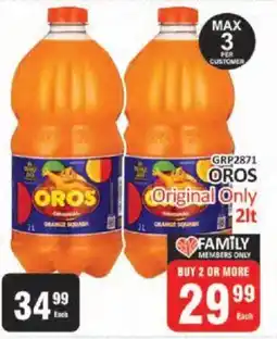 KitKat Cash and Carry OROS Original Only offer