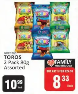 KitKat Cash and Carry TOROS Assorted offer