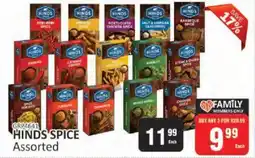 KitKat Cash and Carry HINDS SPICE Assorted offer