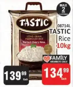 KitKat Cash and Carry TASTIC Rice offer