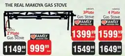 KitKat Cash and Carry The real makoya gas stove offer