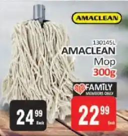 KitKat Cash and Carry Amaclean Мор offer
