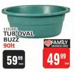 KitKat Cash and Carry Tub oval buzz offer