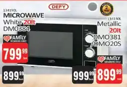 KitKat Cash and Carry Defy Microwave White offer