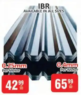 KitKat Cash and Carry IBR offer