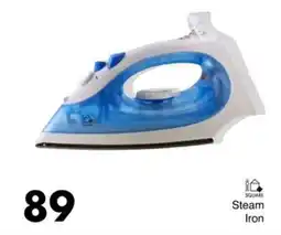 Save Hyper Home Square Steam Iron offer