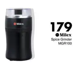 Save Hyper Milex Spice Grinder offer