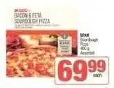 Spar SPAR Sourdough Pizza offer