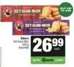 Spar BAKERS Eet-Sum-Mor offer