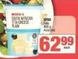 Spar SPAR Feta offer