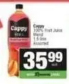 Spar Cappy offer
