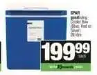 Spar SPAR Goodliving Cooler Box offer