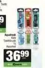 Spar Aquafresh Kids Toothbrush offer